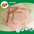 2016 Wanda high quality 18mm furniture plywood